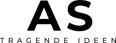 Logo der firma AS Tragende Ideen GmbH
